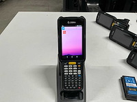 Zebra mc330k handheld 5x - afbeelding 8 van  16
