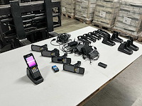 Zebra mc330k handheld 5x - afbeelding 1 van  16