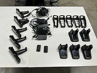 Zebra mc330k handheld 5x - afbeelding 9 van  16