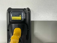 Zebra mc330k handheld 5x - afbeelding 11 van  16