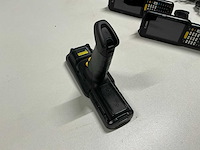 Zebra mc330k handheld 5x - afbeelding 12 van  16