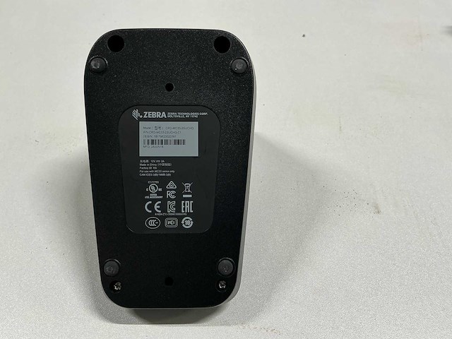 Zebra mc330k handheld 5x - afbeelding 14 van  16