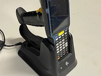 Zebra model mc330m handscanner - afbeelding 1 van  4