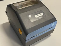 Zebra model zd421 label printer - afbeelding 1 van  3
