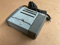 Zebra pt403 thermische labelprinter (2x) - afbeelding 3 van  4
