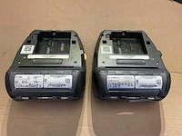 Zebra qln420 labelprinter (2x) - afbeelding 5 van  5