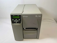 Zebra (s4m) industrial thermal label printer