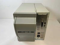 Zebra (s4m) industrial thermal label printer - afbeelding 3 van  6