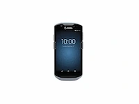Zebra tc52x-hc pda 1920 x 1080 pixels touchscreen 249 g zwart, wit - afbeelding 1 van  1