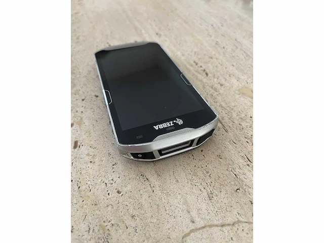 Zebra tc56 barcode scanners - afbeelding 10 van  10