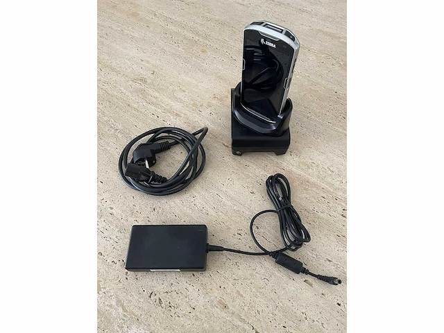 Zebra tc56 barcode scanners - afbeelding 2 van  10