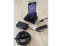 Zebra tc56 barcode scanners - afbeelding 3 van  10