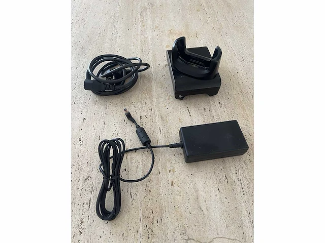 Zebra tc56 barcode scanners - afbeelding 6 van  10
