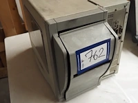 Zebra technologies corporation - afbeelding 1 van  8