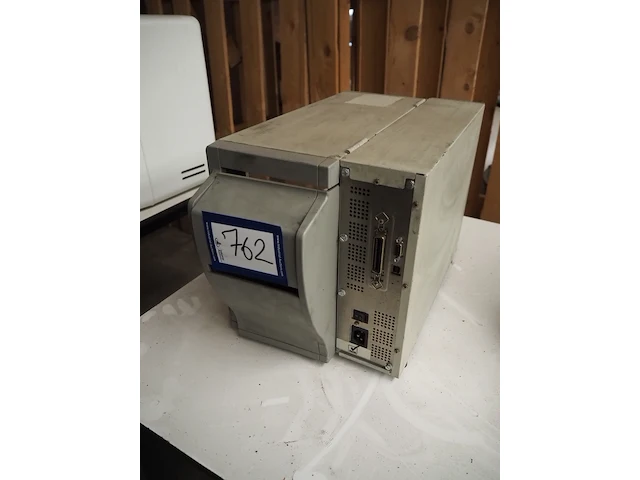 Zebra technologies corporation - afbeelding 2 van  8