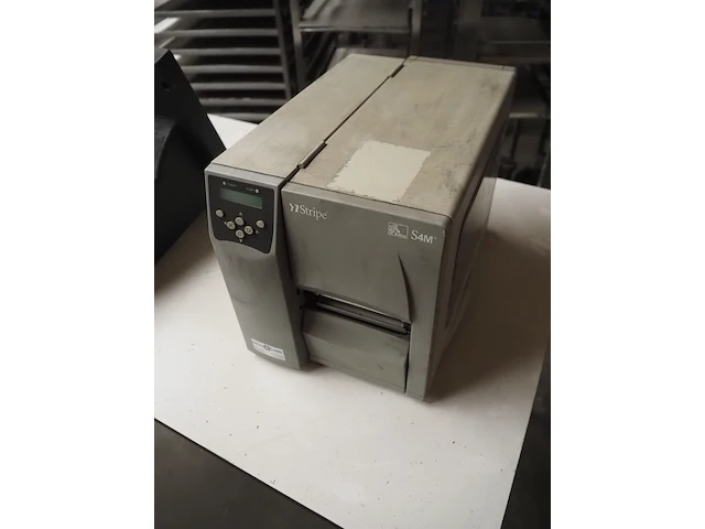 Zebra technologies corporation - afbeelding 4 van  8
