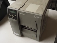 Zebra technologies corporation - afbeelding 4 van  8