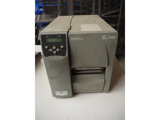 Zebra technologies corporation - afbeelding 5 van  8