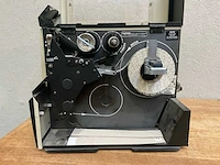 Zebra z090-402-00004 90 xi 300 dpiean labelprinter - afbeelding 5 van  7