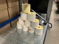Zebra zd421 labelprinter - afbeelding 3 van  3
