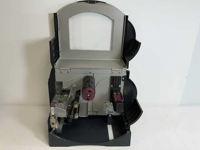 Zebra (zm400) thermal transfer label printer - afbeelding 3 van  6