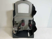 Zebra (zm400) thermal transfer label printer - afbeelding 3 van  6