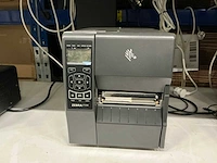 Zebra zt230 labelprinter - afbeelding 1 van  2
