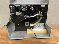 Zebra zt510 203 dpi thermal labelprinter - afbeelding 4 van  6