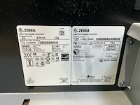 Zebra zt510 203 dpi thermal labelprinter - afbeelding 5 van  6