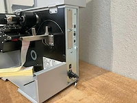 Zebra zt510 203 dpi thermal labelprinter - afbeelding 6 van  6