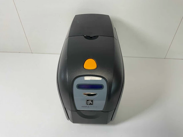 Zebra (zxp series 1) card printer - afbeelding 2 van  8