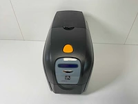 Zebra (zxp series 1) card printer - afbeelding 2 van  8