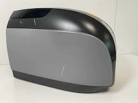 Zebra (zxp series 1) card printer - afbeelding 3 van  8