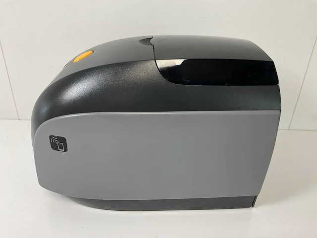 Zebra (zxp series 1) card printer - afbeelding 4 van  8