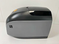 Zebra (zxp series 1) card printer - afbeelding 4 van  8
