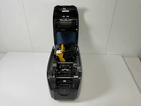 Zebra (zxp series 1) card printer - afbeelding 8 van  8
