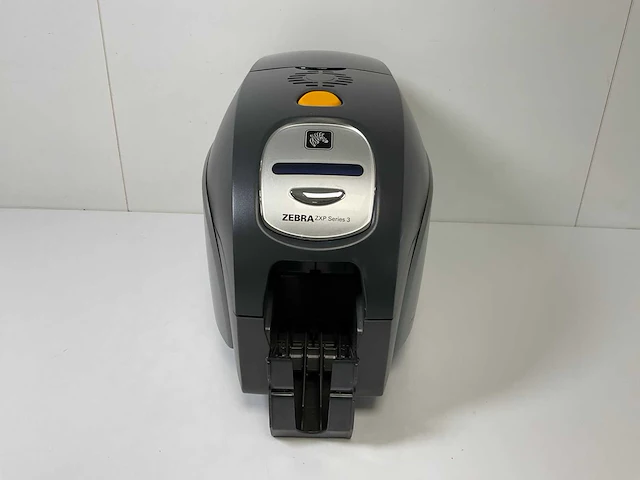 Zebra (zxp series 3) card printer - afbeelding 1 van  7