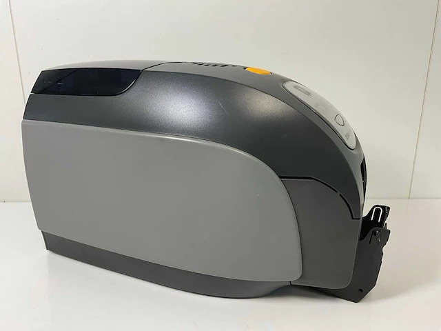 Zebra (zxp series 3) card printer - afbeelding 2 van  7
