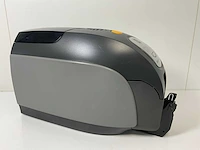 Zebra (zxp series 3) card printer - afbeelding 2 van  7