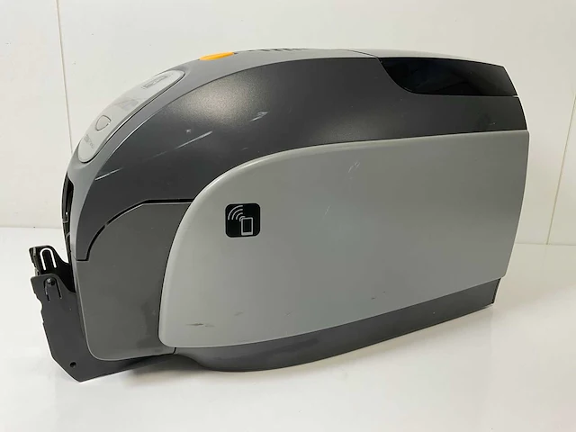 Zebra (zxp series 3) card printer - afbeelding 3 van  7