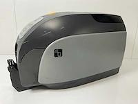 Zebra (zxp series 3) card printer - afbeelding 3 van  7