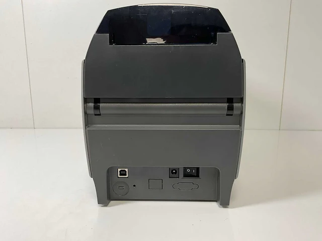 Zebra (zxp series 3) card printer - afbeelding 4 van  7