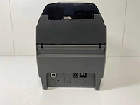 Zebra (zxp series 3) card printer - afbeelding 4 van  7