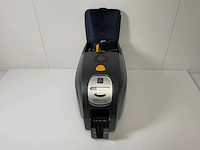 Zebra (zxp series 3) card printer - afbeelding 6 van  7