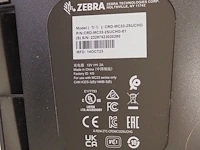 Zebra - afbeelding 3 van  13