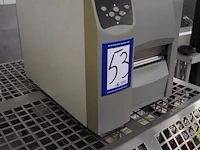 Zebra - afbeelding 2 van  7