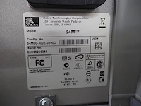 Zebra - afbeelding 7 van  7