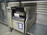 Zebra - afbeelding 1 van  7