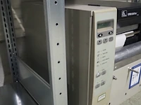 Zebra - afbeelding 3 van  7