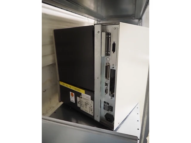 Zebra - afbeelding 4 van  7